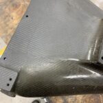 Carbon Fiber Injector Refurb