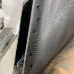 Carbon Fiber Injector Refurb