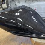 Carbon Fiber Injector Repair/Overlay